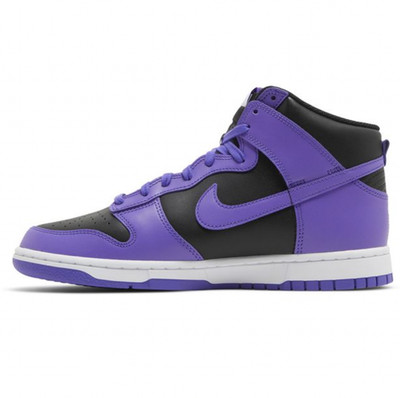 Nike Dunk High Psychic Purple Mens 10 UK 9 EU 44