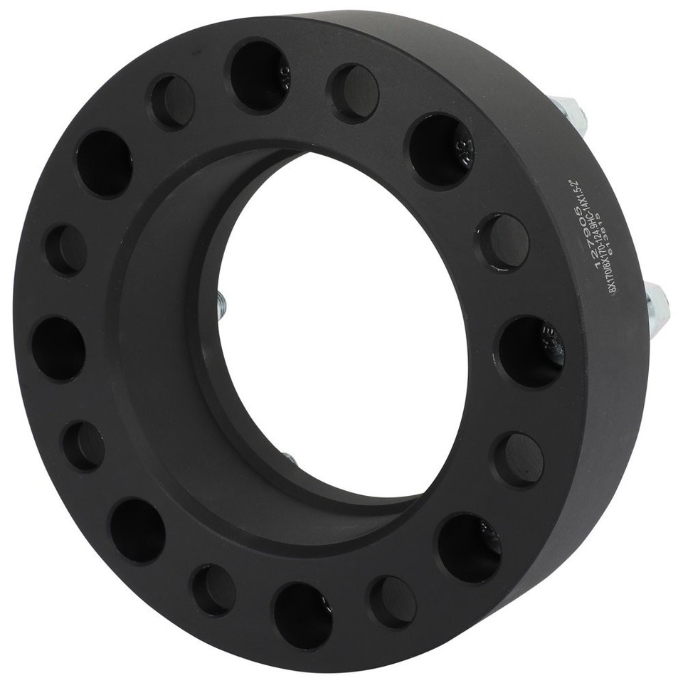 DCVAMOUS 4PC 4x100 Hubcentric Wheel Spacers 1 Inch with DCVAMOUS 4PC 4x100 Hubcentric Wheel Spacers 1 Inch with
