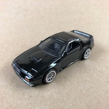 Hot Wheels 89 Mazda Savanna RX-7 FC3S 167/250 2023 80's 1:64 Diecast Car Loose