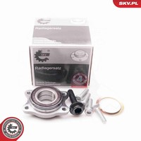 Radlagersatz Esen SKV 29SKV098 FüR Audi A6 C6 4F2 Avant 4F5 R8 422 423 Spyder