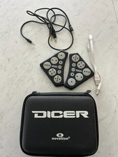 Novation Dicer
