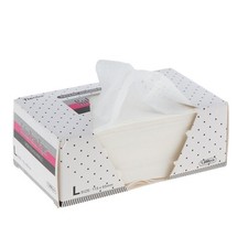 Large Professional Salon Electric Hair Perm Paper End Wraps 1000 Sheets