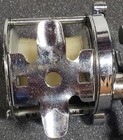 Vintage 1950’s Pflueger Rocket No. 1375  Bair Casting Fishing Reel USA Exc. Cond — photo 10