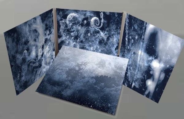 Wolves In The Throne Room - Celestite (CD) (Near Mint (NM or M-)) - 3369213771 - Image 2 of 2