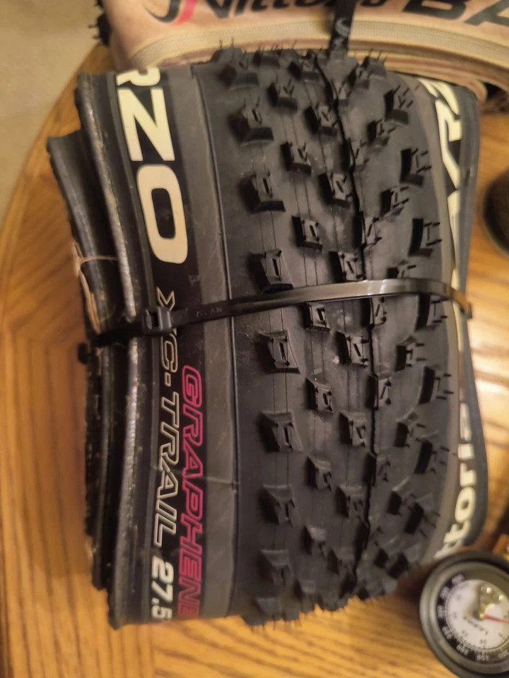 Artículos de bicicleta de montaña Foto 3 de 4