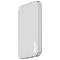Beline Mini Powerbank QI2 5000 Mah Magnetisch Kabellos FÜR Iphone Magsafe