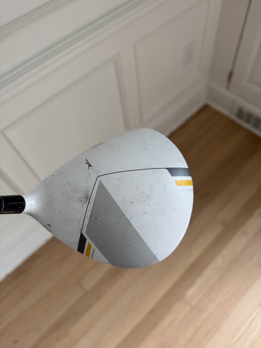 Buy TaylorMade RBZ Stage 2 Tour Driver online | eBay