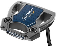 TaylorMade Spider Tour X DB 32.5 Inches Excellent