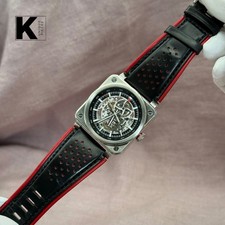 Bell & Ross BR 03 03-92 AERO GT Skeletonized 42mm Limited Edition 1 of 500 7