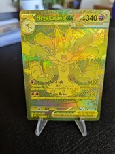 Mega Lucario Ex #188 Prices | Pokemon Mega Evolution | Pokemon Cards