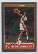 Antoine Walker