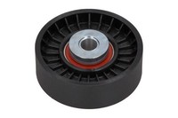 Original Maxgear Umlenk-/FüHrungsrolle Keilrippenriemen 54-0325 FüR Saab