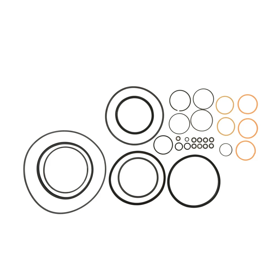 21042 Master Overhaul Kit, TH350 Transmission - Image 4 of 4