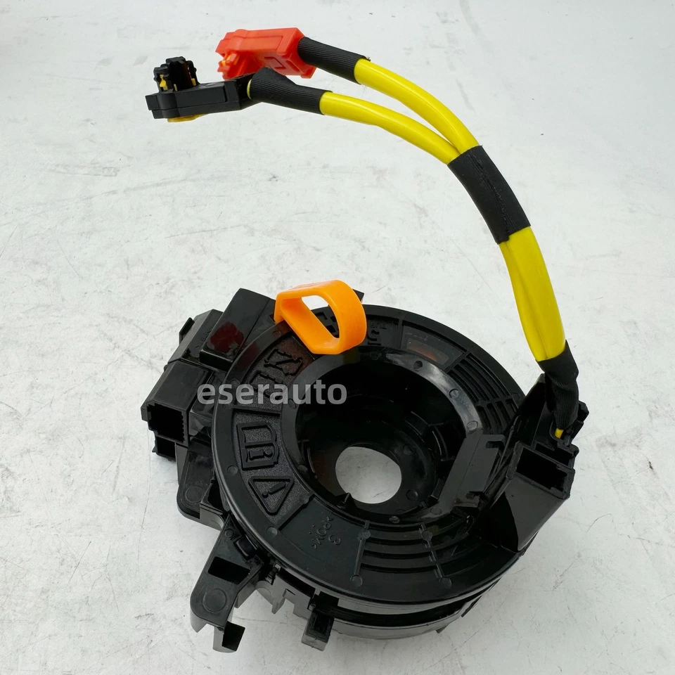 Nuevo cable espiral de resorte de reloj para Toyota Corolla Highlander Matrix Tacoma EE. UU. Foto 3 de 4