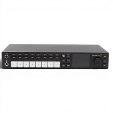 Blackmagic Design ATEM Television Studio HD SWATEMTVSTU/HD Live Switcher Used