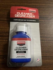 Birchwood Casey Gun Cleaner Degreaser 3oz Bottle