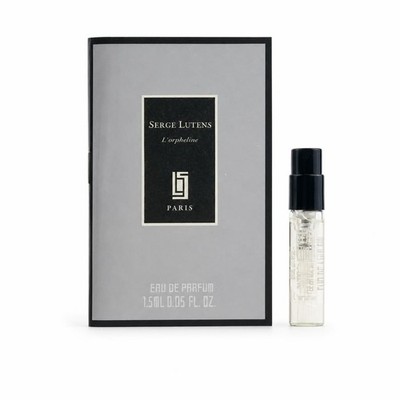 Serge Lutens L Orpheline Eau de Parfum EDP 1.5ml Sample Spray
