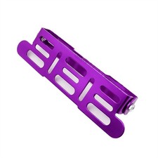 Great Solution for Protecting and Styling License Plates on Your Vehicle