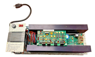 Energy Management MG535-111 SCU Power Supply 125-1754 / 125-1757   System 600 /