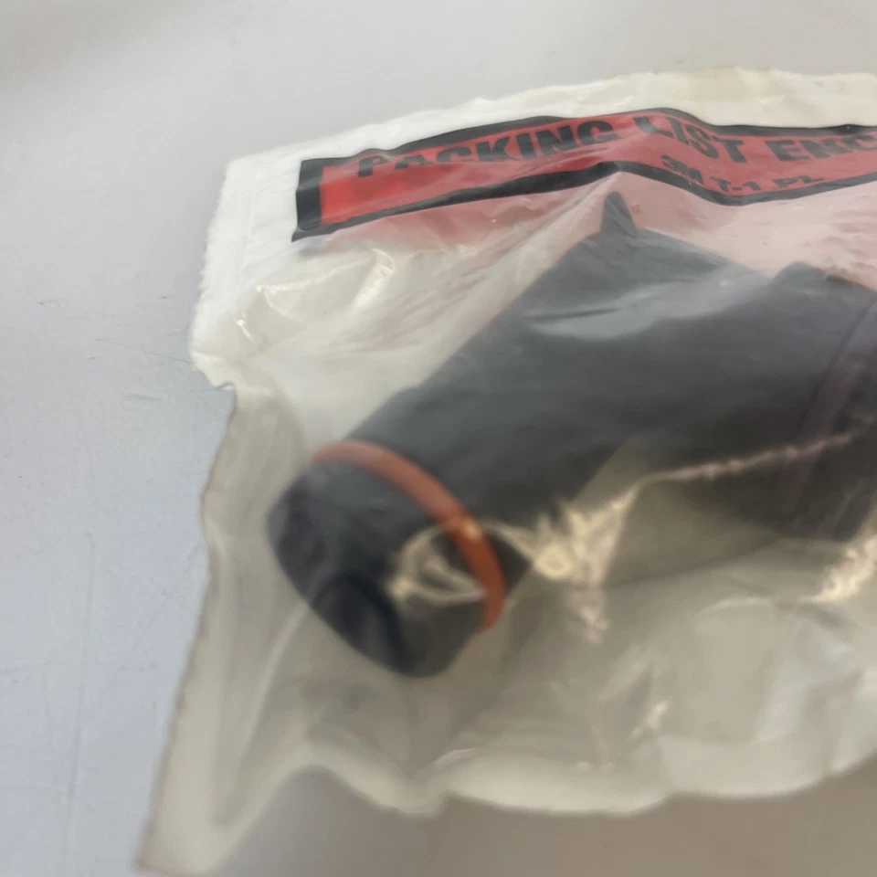 Подлинная нижняя тепловая байпасная труба GM 12565082 | OS3-04-D от оригинального производителя - Изображение 4 из 4