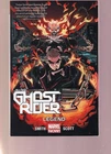 ALL NEW GHOST RIDER VOL  2 - LEGEND  -  TRADE PAPERBACK   - MARVEL