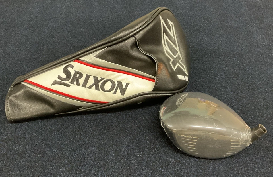 NEW! Srixon ZXi 10.5 Driver / Head Cover - Image 3 of 3