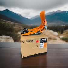 Union Atlas Step On Snowboard Bindings Mens L...
