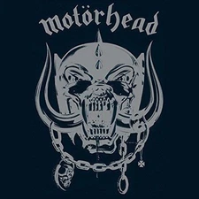 Motorhead Motorhead (White Vinyl) [Import] Records & LPs New