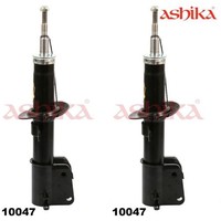 2X StoßDäMpfer Ashika MA-10047 2 StossdäMpfer Rechts Links Vorderachse