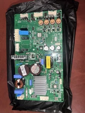 LG / Kenmore Refrigerator Main PCB Power Control Board EBR730936 / 121202131094