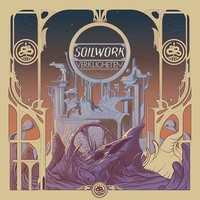 Soilwork: Soilwork - Verkligheten - - (Cd / V)