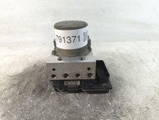 2010-2011 Chevrolet Camaro Abs Pump Control Module CW9FM