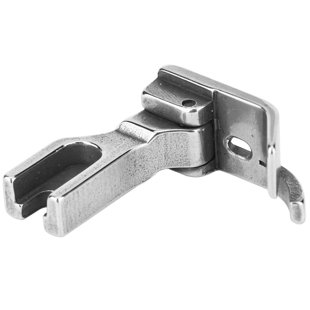 F503 Cambered Hemmer Sewing Machine Presser Foot Folder Lower Hem Binder3/ KRI✈️