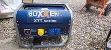 Boxxer 6.5 Hp Generator Petrol Engine