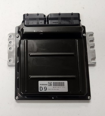 2005-2006 Infiniti G35 Coupe 6-sp Rev Up Engine Computer ECU ECM Manual M/T