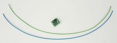 Ngineering N8042 All Scale Ultra-Miniature Simulator Circuit Board