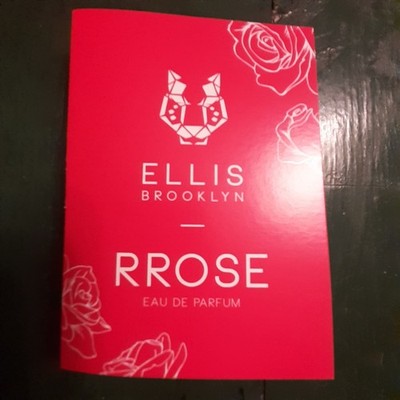 Ellis Brooklyn RRose EdP Parfumprobe 2 ml
