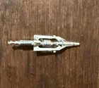 Vintage 1984 Hasbro Transformers G1 Soundwave Missile Original Accessory Part