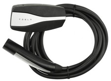 Tesla 1101789-00-J 32A Universal Mobile Charger - Wall Charger Not Included