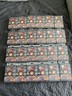 2020 Panini Chronicles Basketball Hangers (24 Boxes Total)