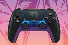 PREORDER Controller GTA 6 Sony PS5 Limited Edition Black