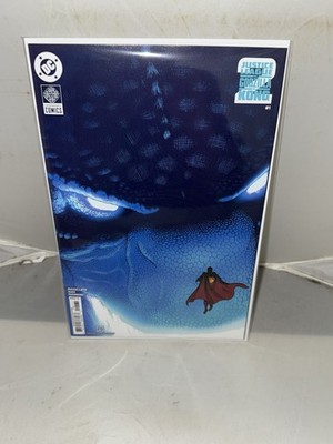 Justice League Vs Godzilla Vs Kong 2 #1   1:25 Maguire Variant   DC Comics