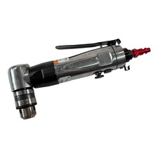 Blue-point By Snap-on Tools At811 38 Drive Pneumatic Angle Drill