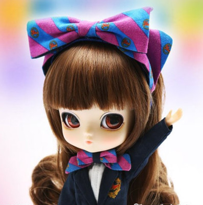 NEW Pullip Yeolume YM001 doll