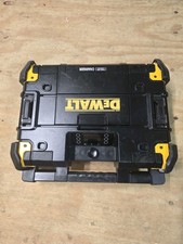 DeWalt DWST1-81078 18V Bluetooth DAB TSTAK Jobsite Radios