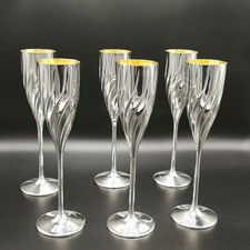 &bdquo;Mail&auml;nder Eleganz&ldquo; &ndash; Vintage Champagnerfl&ouml;ten von Cesani Virginio