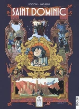 Edoardo Natalini Marco Rocc San Domenico. Domenico di Gu (Paperback) (UK IMPORT)