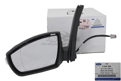 Original Außenspiegel für Ford C-MAX II,GRAND C-MAX 2063596
