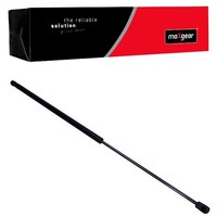 Maxgear Gasfeder MOTORHAUBEN-LIFTER Passend FüR Audi A3 | 12-2163