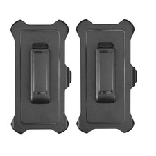 2PCS Replacement Belt Clip Holster for OtterBox Defender Series Case Apple iP...
